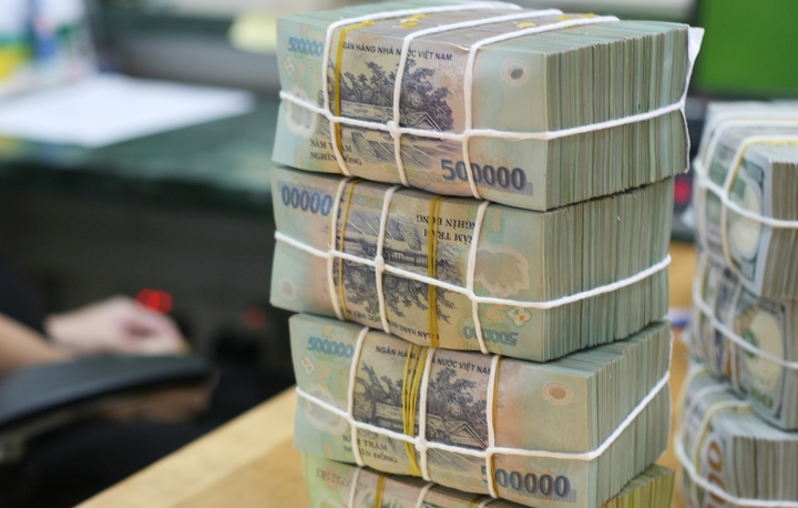 Một phụ nữ ở TP.HCM nợ thuế gần 159 tỷ đồng