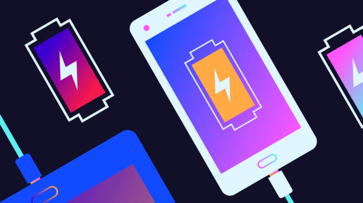 Lưu ý khi sử dụng sạc nhanh cho smartphone