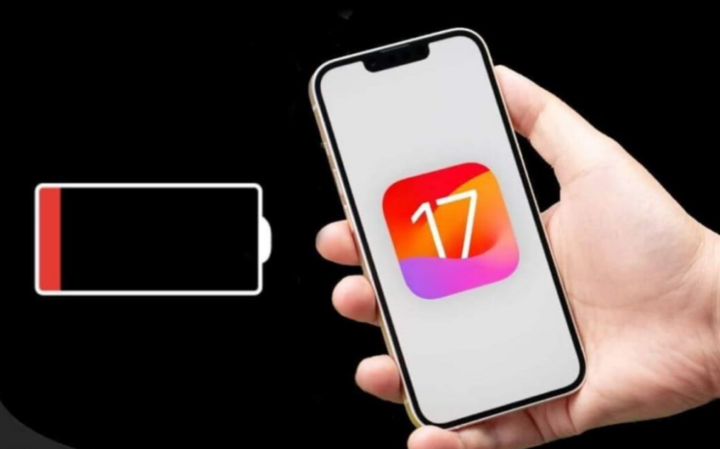 Cách khắc phục tình trạng hao pin iPhone vào ban đêm