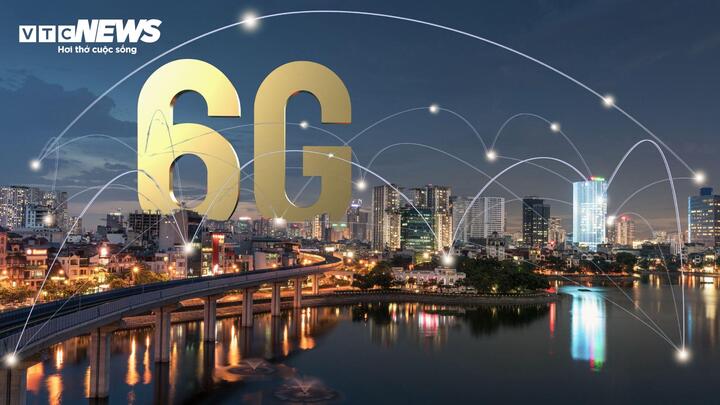 Việt Nam đặt mục tiêu thử nghiệm mạng 6G vào năm 2030. (ĐH: Mạnh Hùng)