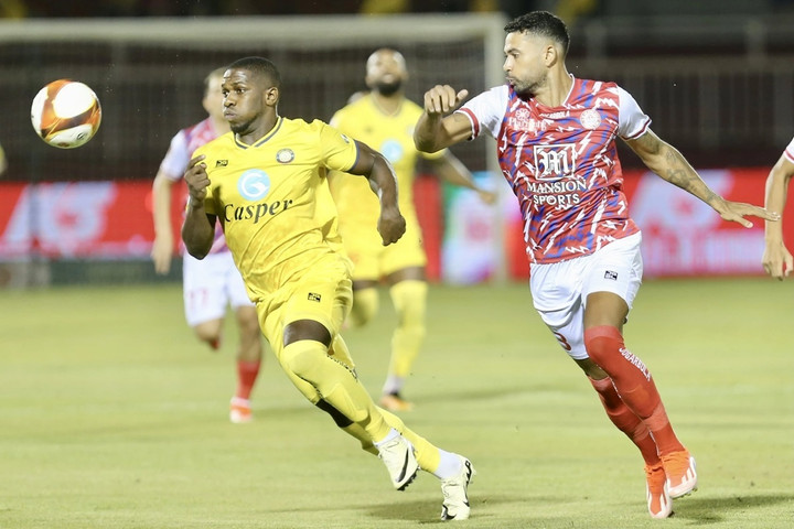 Thanh Hóa chạm trán Becamex TP.HCM tại V-League