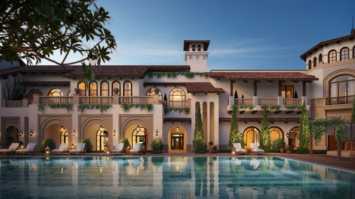 BIM Land dự kiến đưa Country Club vào vận hành ngay trong năm 2025, trở thành điểm đến của những sự kiện và chương trình nghệ thuật dành riêng cho cộng đồng “Người Thanh Xuân”.