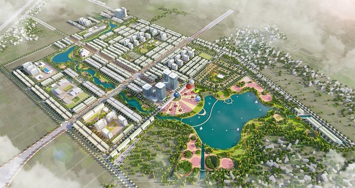 ក្នុងរយៈពេលកន្លងមក គម្រោងជាច្រើនត្រូវបានអនុម័តសម្រាប់ការវិនិយោគដោយគណៈកម្មាធិការប្រជាជនខេត្ត ជំរុញការអភិវឌ្ឍន៍សេដ្ឋកិច្ចសង្គម និងបង្កើតការងារជូនប្រជាពលរដ្ឋក្នុងមូលដ្ឋាន។