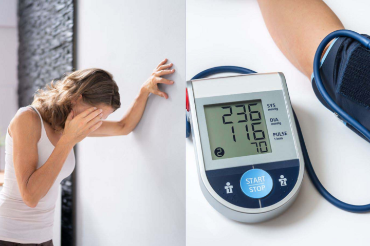 Các chỉ số huyết áp và cách kiểm soát huyết áp tại nhà đơn giản