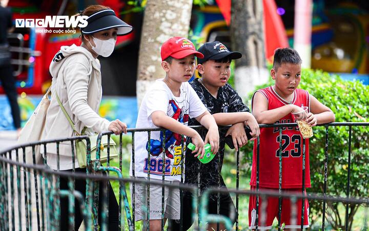 Dự báo thời tiết ngày 3/10, hai miền Bắc và Trung thời tiết phổ biến nắng ráo. (Ảnh minh hoạ: Đắc Huy)
