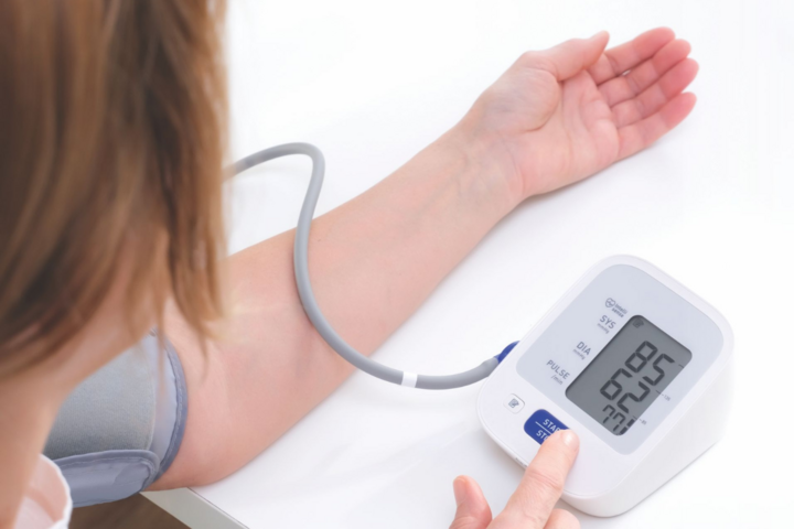 Huyết áp thấp: Bạn đã thực sự nắm được thông tin chính xác chưa?