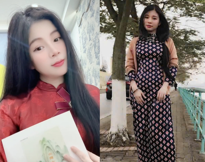 Tác giả Hương My Bông.