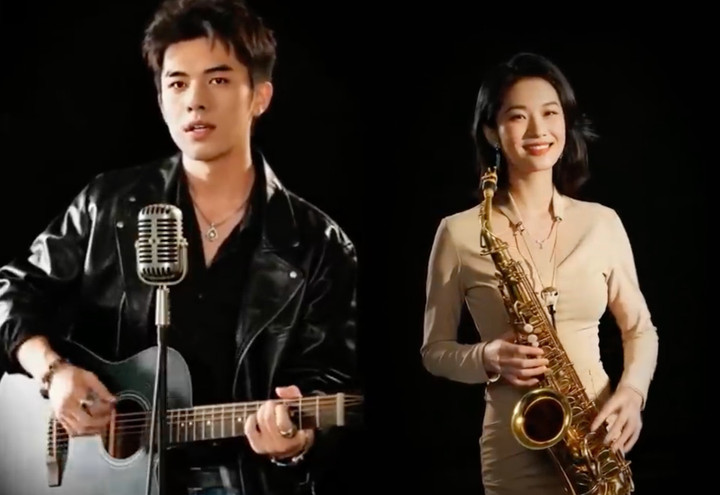 Ca khúc "Say một đời vì em'' lọt top 10 ca khúc được tìm kiếm nhiều nhất năm 2025.