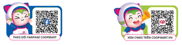 Từ 'do dự' đến 'tin tưởng': Hàng nhãn riêng đang định hình lối mua sắm mới - 8