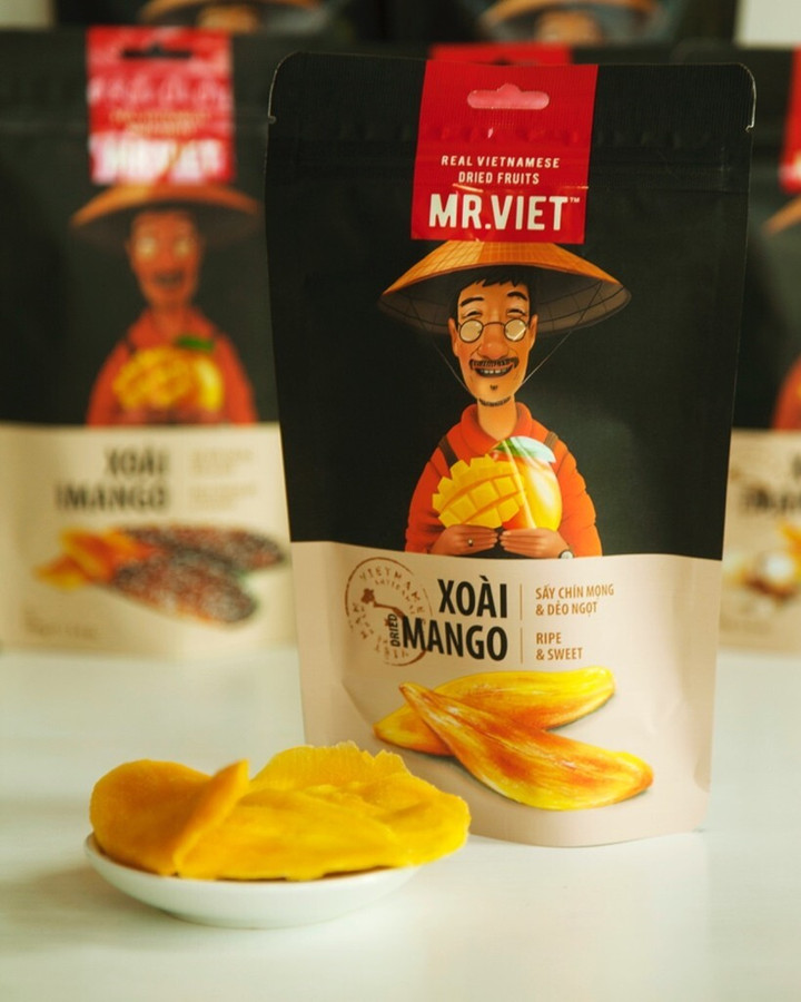 Sự trỗi dậy của 'Edutainment' trong tiếp thị thực phẩm - 3