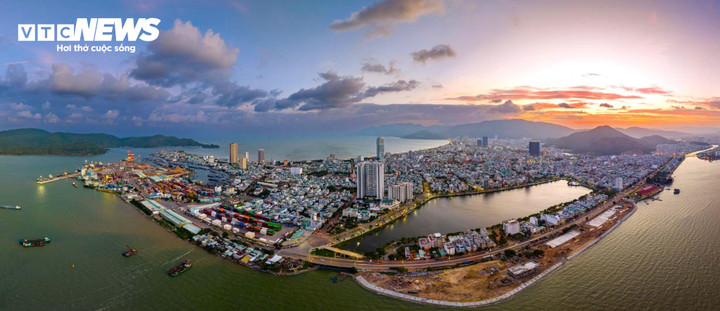 Gia Lai ghi dấu bước chuyển mình mạnh mẽ trong phát triển kinh tế.