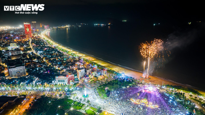 Du lịch đang trở thành ngành kinh tế mũi nhọn mới của Gia Lai.