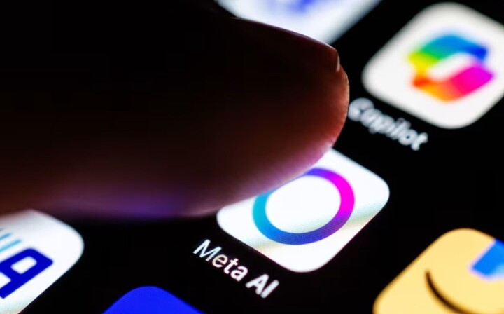Meta AI có 1 tỷ người dùng hàng tháng. (Ảnh: CNN)