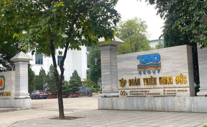 Tập đoàn của nữ đại gia nợ thuế hơn 1.000 tỷ đồng ở Nghệ An.