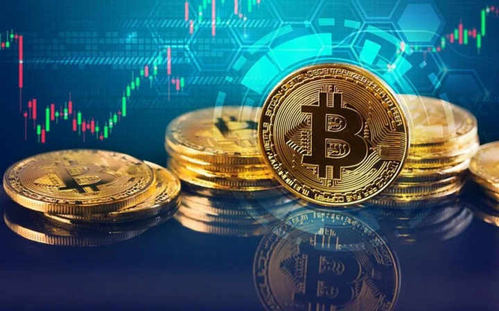 Việt Nam cho thí điểm thị trường tài sản mã hóa từ tháng 9/2025. (Ảnh minh họa)