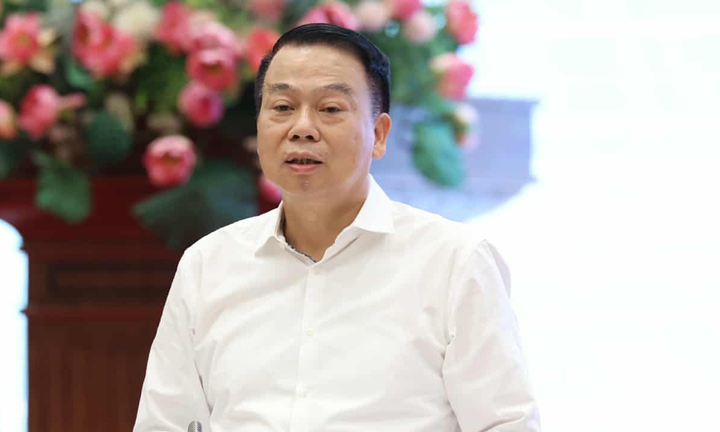 Bộ Tài chính: Chưa nhận được đề xuất của doanh nghiệp về thí điểm tài sản mã hóa