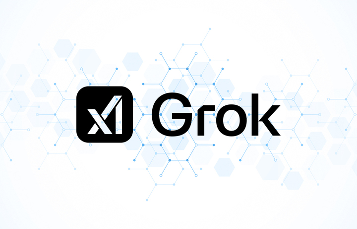 Grok – nền tảng trí tuệ nhân tạo của Elon Musk vừa được chính phủ Mỹ lựa chọn triển khai rộng rãi. (Nguồn: Techrepublic)