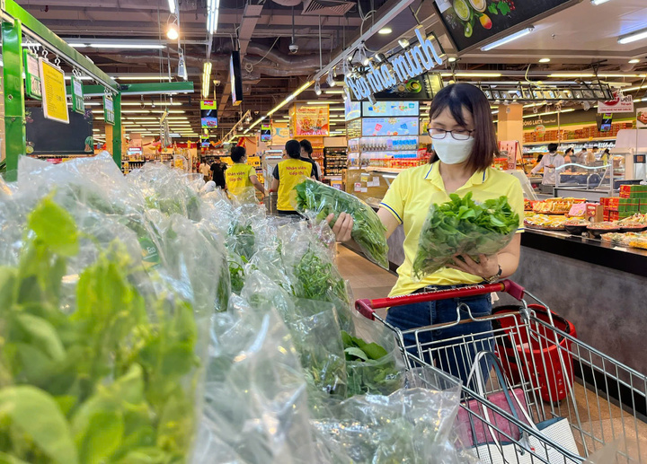 9 tháng đầu năm: CPI bình quân tăng 3,2%, hơn 1.332 doanh nghiệp thành lập mới