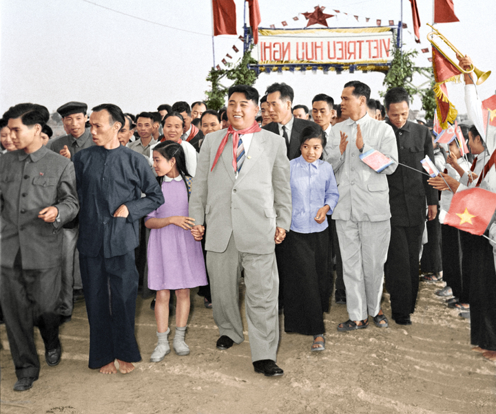 Các chuyến thăm của Chủ tịch Hồ Chí Minh và Chủ tịch Kim Nhật Thành đã tạo nền tảng vững chắc mối tình hữu nghị giữa hai nước, đặt dấu mốc quan trọng cho sự phát triển của quan hệ hữu nghị và hợp tác truyền thống giữa hai nước.