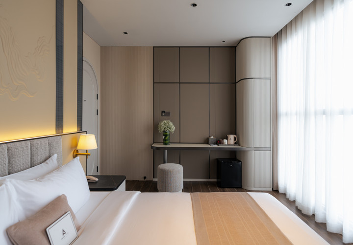 AMANA Hotel: Khi sự tinh tế nằm trong những trải nghiệm nhỏ - 2