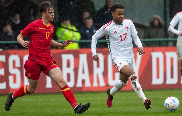 U17 Estonia chạm trán U17 Montenegro tại giải U17 Euro