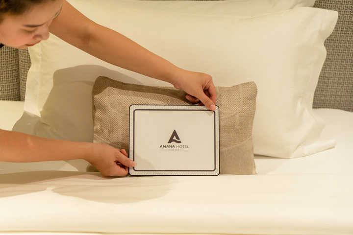 AMANA Hotel: Khi sự tinh tế nằm trong những trải nghiệm nhỏ - 3