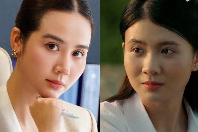 Huyền Lizzie sẽ vào vai Ngân ở phần 2.