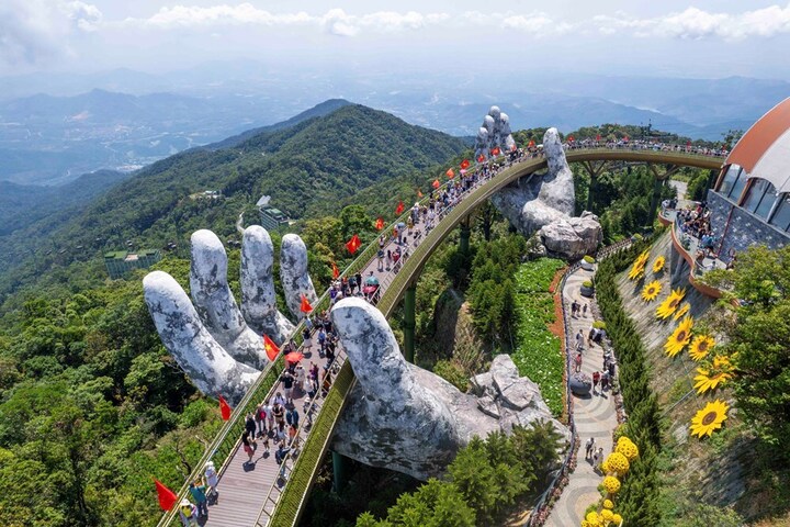 Địa phương nào có ngôi làng lọt top đẹp nhất thế giới? - 3