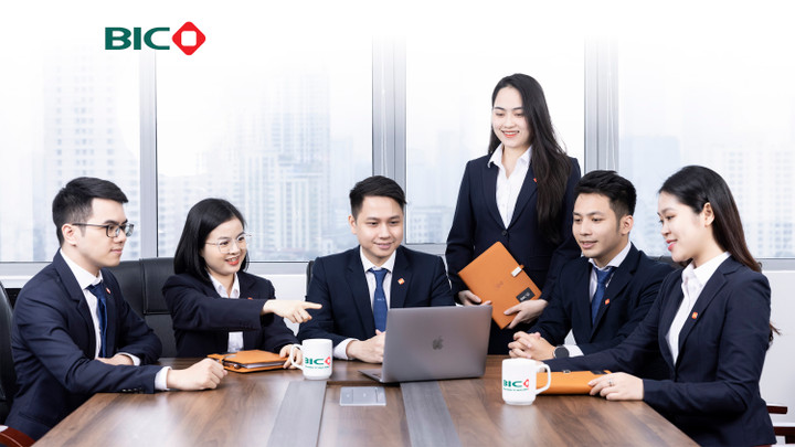 AM Best tiếp tục xếp hạng BIC ở mức aaa.VN, cao nhất tại Việt Nam - 2