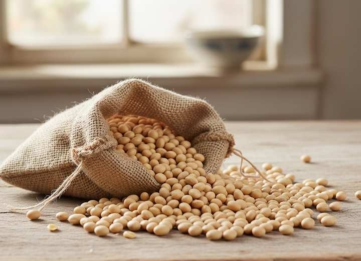 Loại hạt được ví như "thịt không xương", bổ ngang thịt bò, hỗ trợ ngừa ung thư