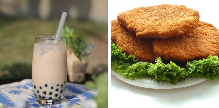 Học sinh 15 tuổi ngày nào cũng gà rán, trà sữa, đi cấp cứu thấy gan trắng bệch