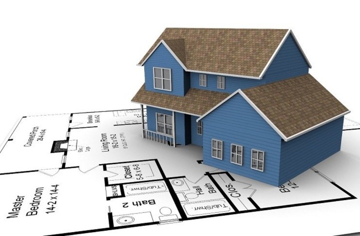 Mua bán nhà trên giấy nhiều rủi ro.