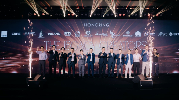 Sự cộng hưởng từ các đối tác chiến lược giúp The Filmore Da Nang “sold-out” giỏ hàng.