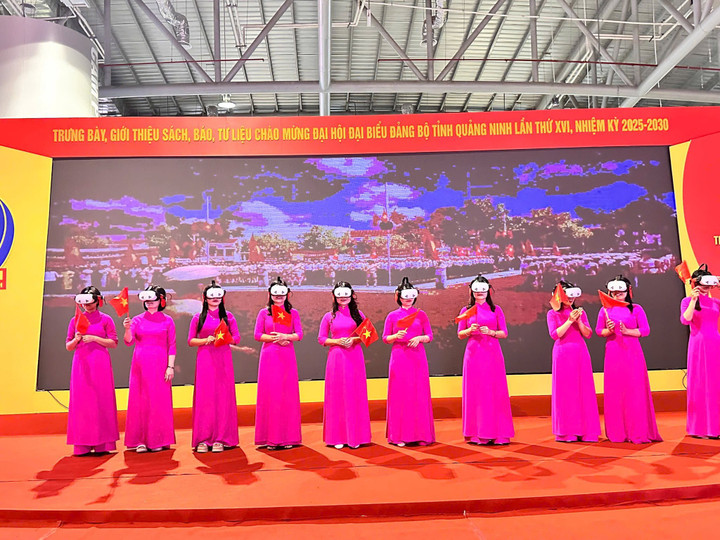 Lời cảm ơn sau chương trình ‘Trở về thời khắc thiêng liêng’ - 3