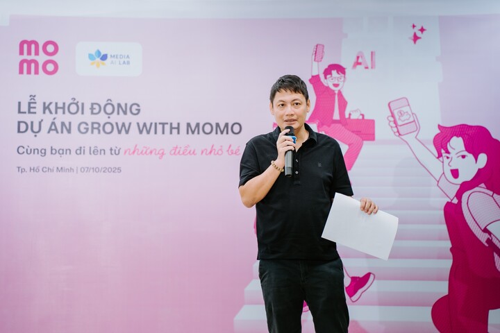 Công nghệ 8/10: Sinh viên và cơ hội học kỹ năng Fintech từ chuyên gia