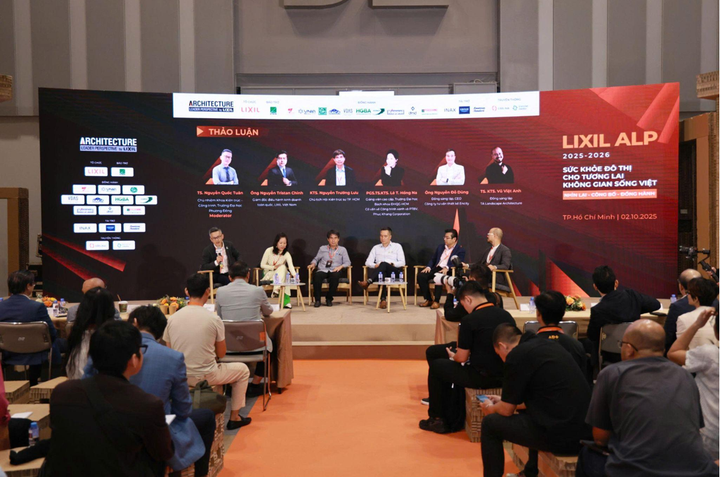 Phần thảo luận mở đem đến nhiều góc nhìn giá trị.