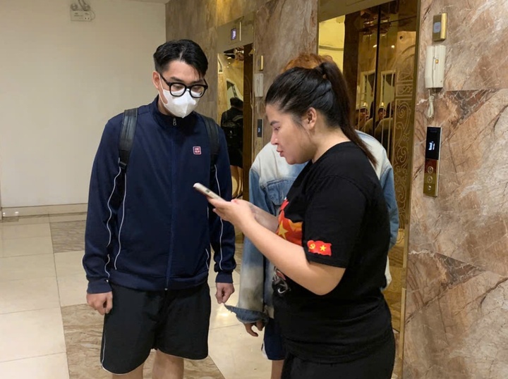 Mở cửa loạt căn hộ ở Tecco Elite City, hỗ trợ người dân Thái Nguyên tránh lũ