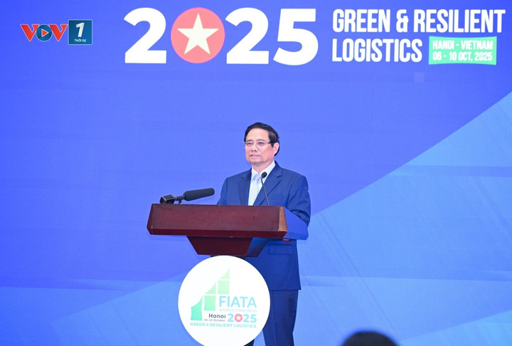 Thủ tướng Phạm Minh Chính.