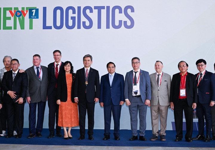 Các đại biểu dự Đại hội