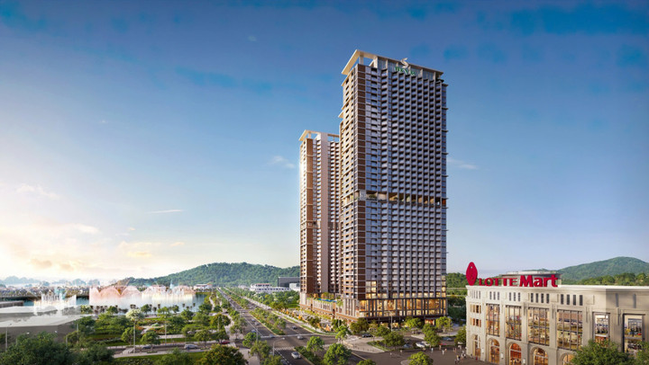 Sở hữu vị trí hướng vịnh Hạ Long, trên quỹ đất có thời hạn sử dụng lâu dài và mô hình khai thác kinh doanh linh hoạt, SkyM nhanh chóng trở thành lựa chọn không thể bỏ lỡ trên thị trường.