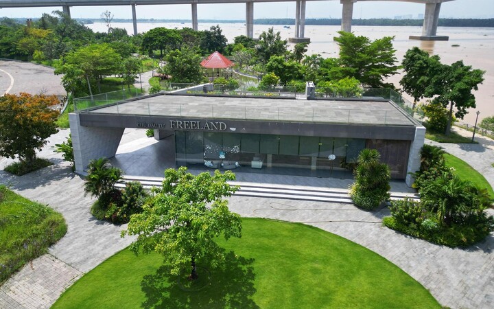 Cận cảnh siêu dự án khiến loạt cựu lãnh đạo tỉnh Đồng Nai vướng vòng lao lý