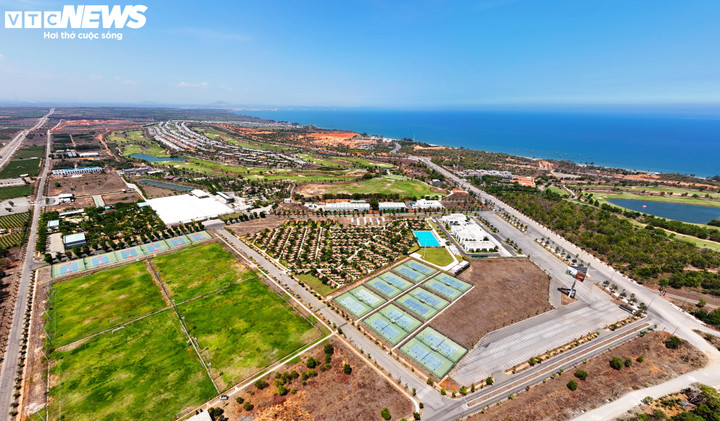 Lâm Đồng sẽ đưa cao nguyên xanh hòa nhịp cùng dải biển xanh và các trung tâm công nghiệp lớn phía Nam.