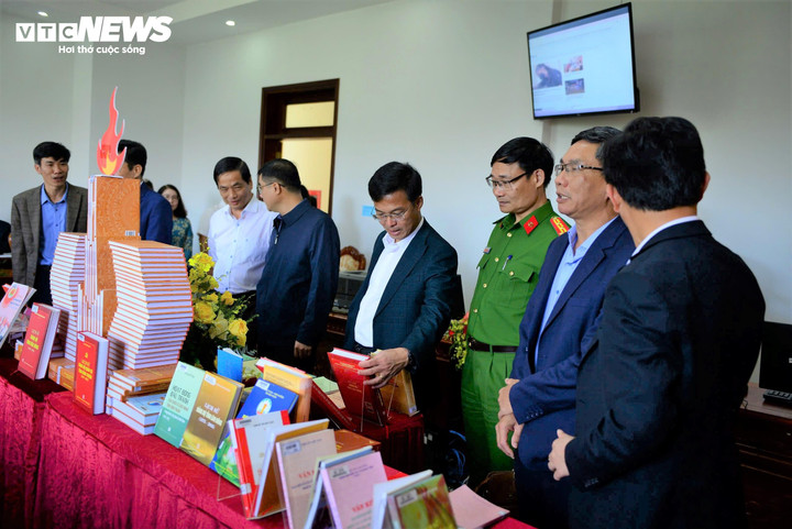 Lâm Đồng chuẩn bị sẵn sàng cho Đại hội Đảng bộ lần I nhiệm kỳ 2025-2030.