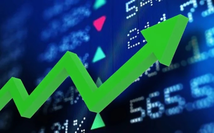 Chốt phiên 10/10, VN-Index tăng hơn 31 điểm và tiến sát vùng 1.750 điểm.