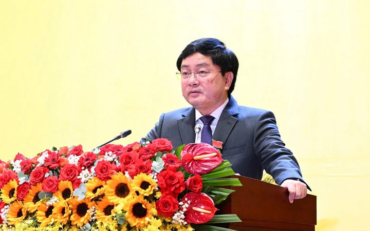 Ông Nguyễn Văn Quyết được chỉ định tiếp tục giữ chức Bí thư Tỉnh ủy nhiệm kỳ 2025-2030.