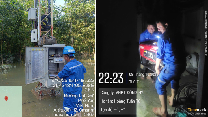 Doanh nghiệp công nghệ Việt vượt bão, chung tay vì cộng đồng