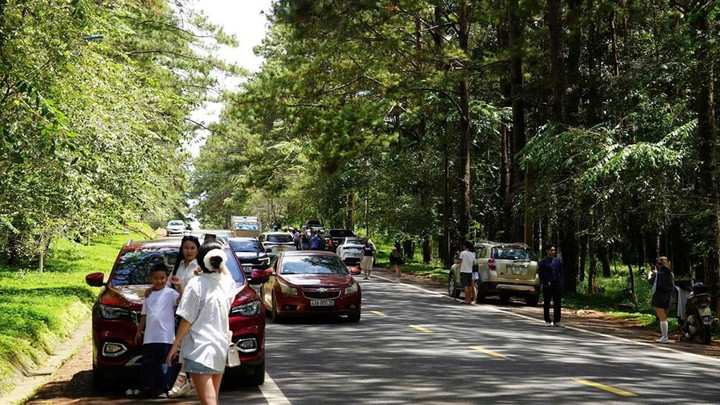 Du lịch Quảng Ngãi hứa hẹn bứt phá mạnh mẽ sau sáp nhập.