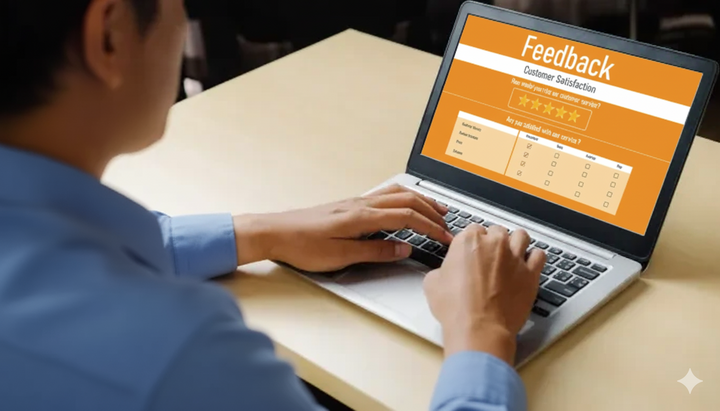 Thị trường "review ảo": Khi 5 sao cũng có thể mua được