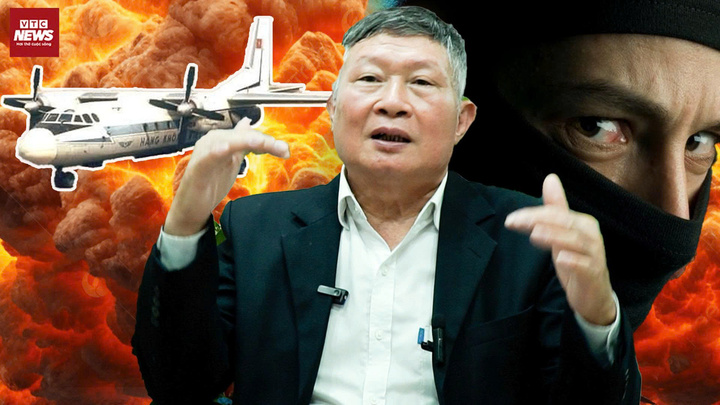 Nguyễn Đắc Toản Cựu cảnh vệ kể phút bắn chết 4 không tặc - nguồn cảm hứng