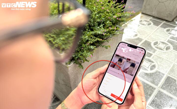 Trước khi mua hàng, người tiêu dùng nên kiểm chứng thông tin từ nhiều nguồn khác nhau để tránh bị đánh lừa bởi đánh giá ảo.